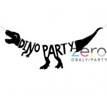 Banner party 'dinosaurus' 90 cm