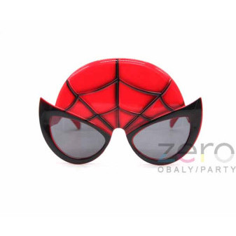 Brýle party 'Spiderman'