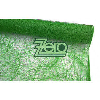 Sizofiber 'pavučinková síťovina' 50 cm x 5 m - zelená